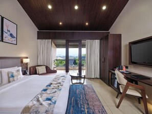 Unclassified image, 3 of 83, button - Vindhyachal Resort (Garudeshwar)