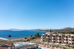 Unclassified image, 2 of 99, button - Seafos Luxury Resort & Spa (Nafplio)