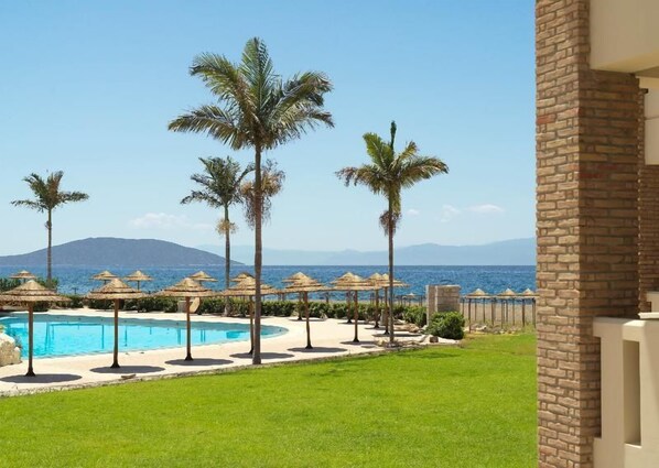 Unclassified image, 1 of 99, button - Seafos Luxury Resort & Spa (Nafplio)