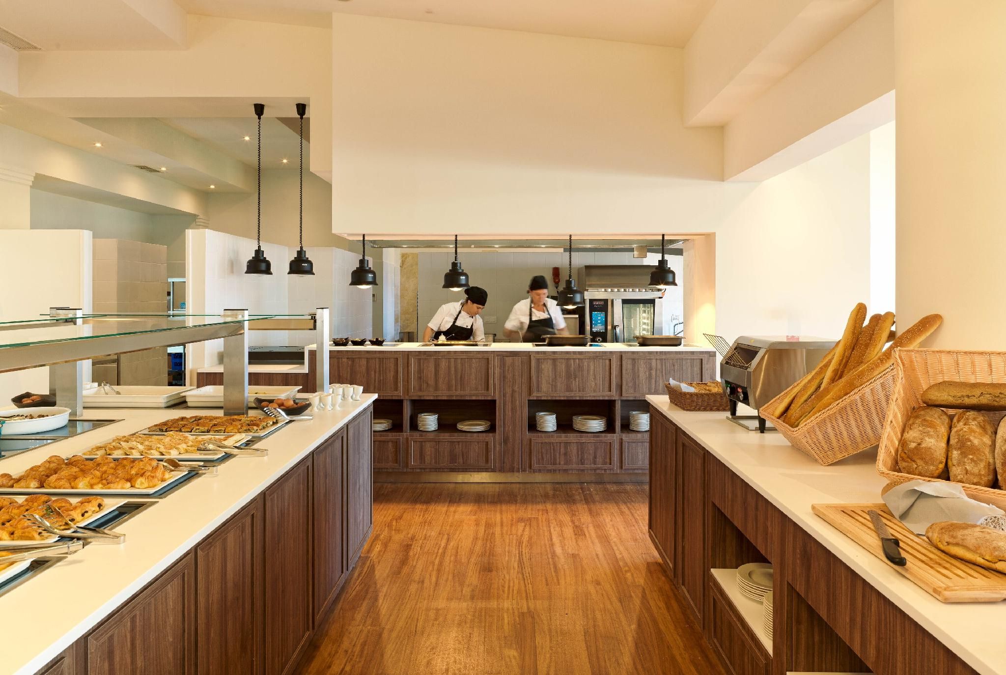 Tempat makan