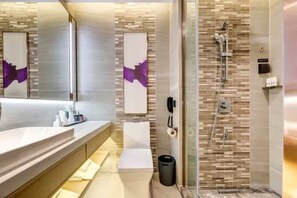 Unclassified image, 5 of 57, button - Lavande Hotel (Tongzhou)
