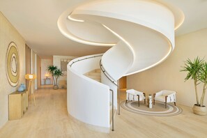 Interior - Intercontinental The Red Sea Resort by IHG (Umluj)