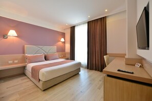 Room - Te Stela Resort & SPA (Kashar)