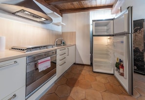 Dapur pribadi