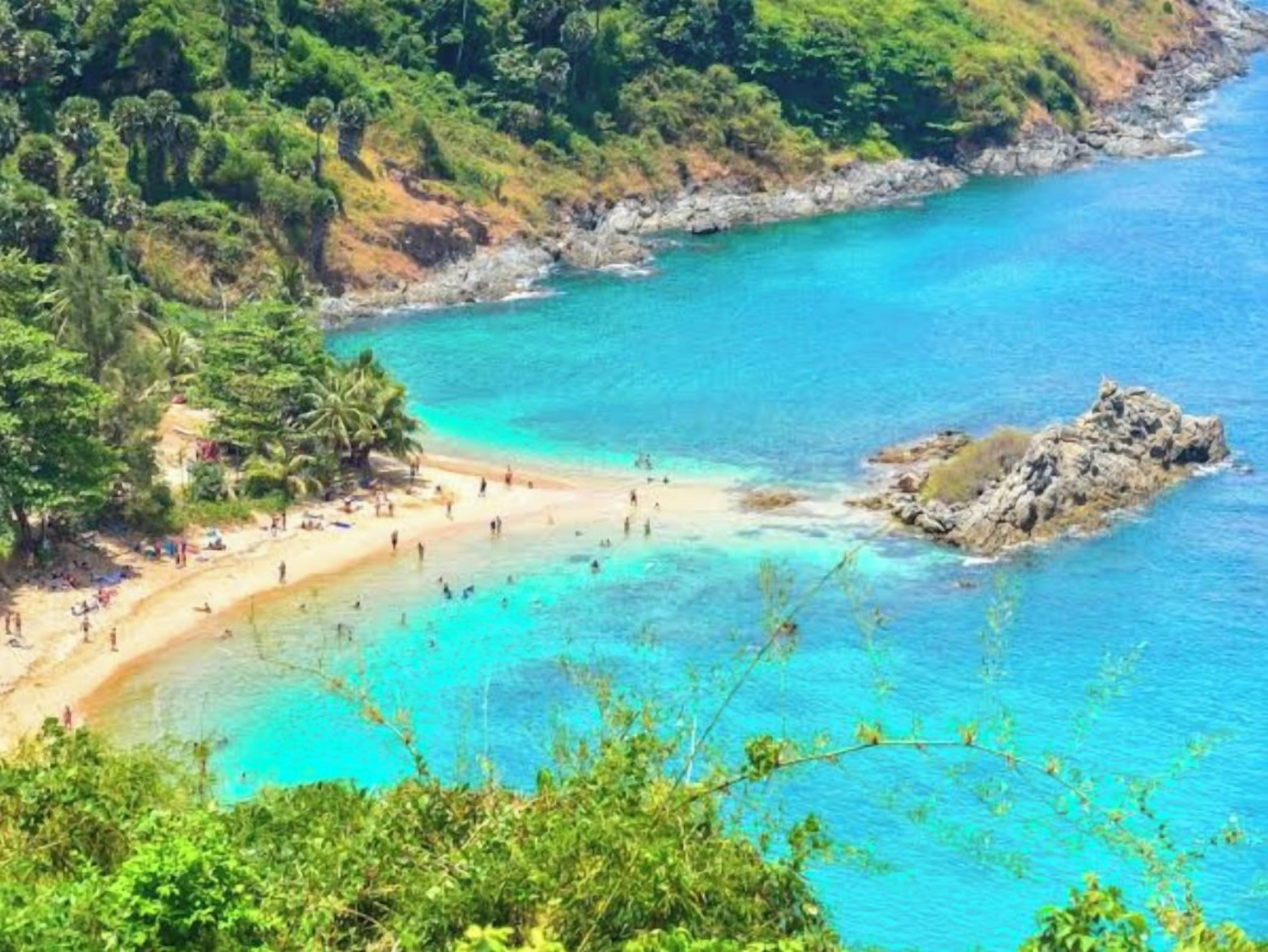 Plage