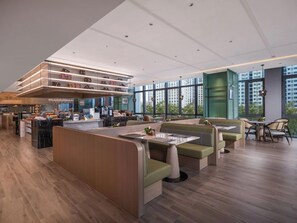 Servei de restauració