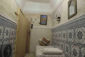 Unclassified image, 2 of 10, button - hannah house marrakech (marrakech)