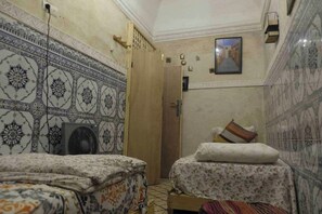 Room - hannah house marrakech (marrakech)