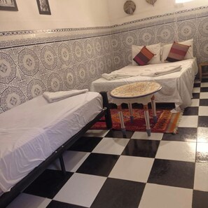 Unclassified image, 5 of 10, button - hannah house marrakech (marrakech)