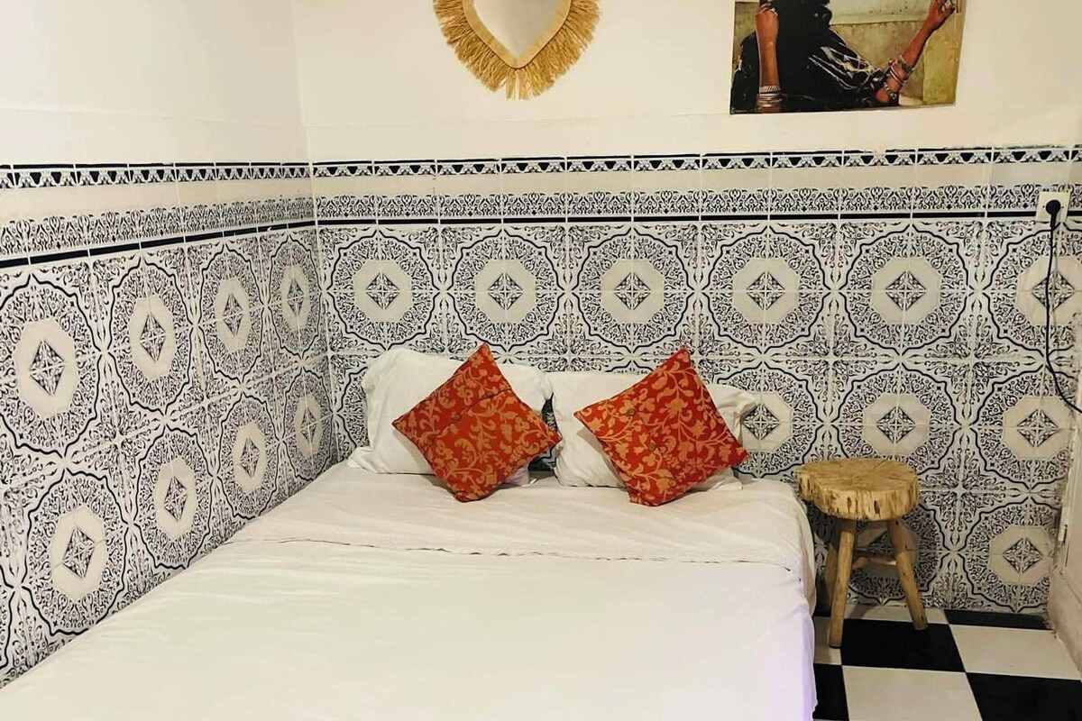 Habitación