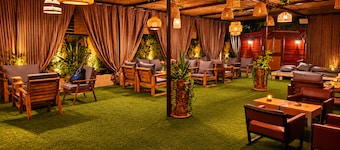ICU hotel
