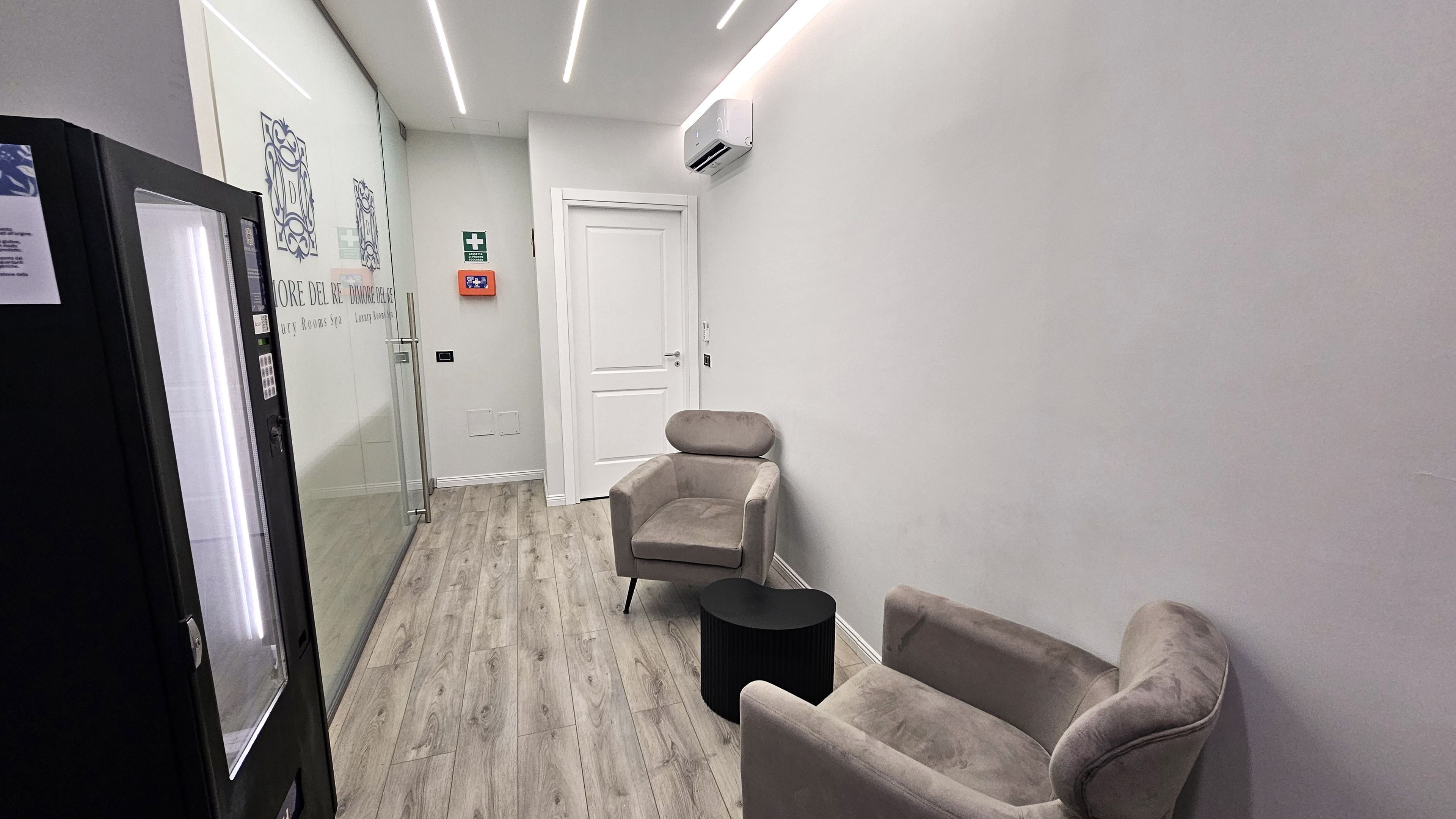 Interieur