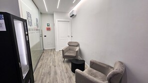 Interior - Dimore del Re (Caserta)