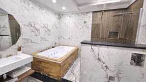 Bathroom - Dimore del Re (Caserta)