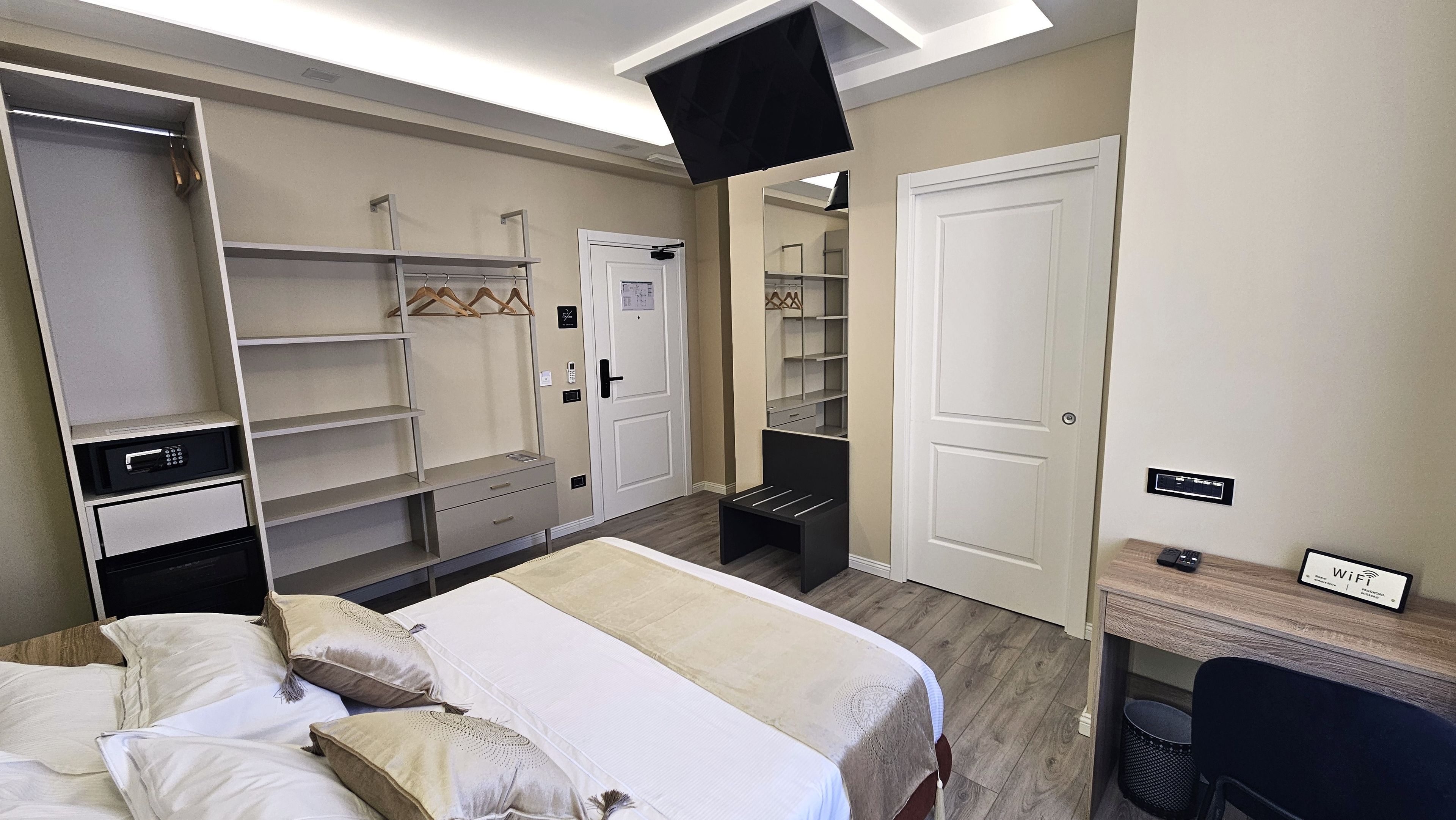 Kamer