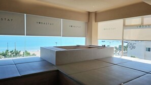 Unclassified image, 5 of 55, button - VODASTAY Songjeong (Haeundae)