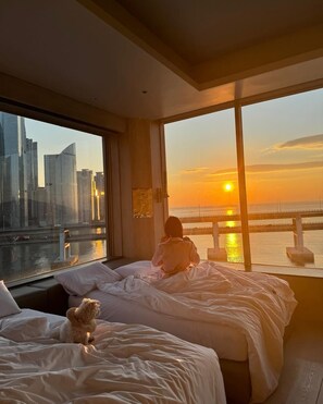 Unclassified image, 2 of 55, button - VODASTAY Songjeong (Haeundae)