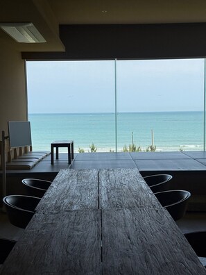 Unclassified image, 3 of 55, button - VODASTAY Songjeong (Haeundae)