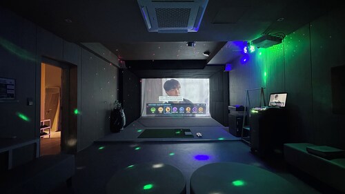 VODASTAY Songjeong