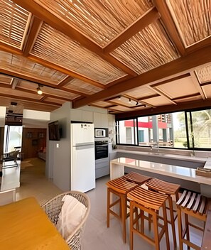 Dapur pribadi