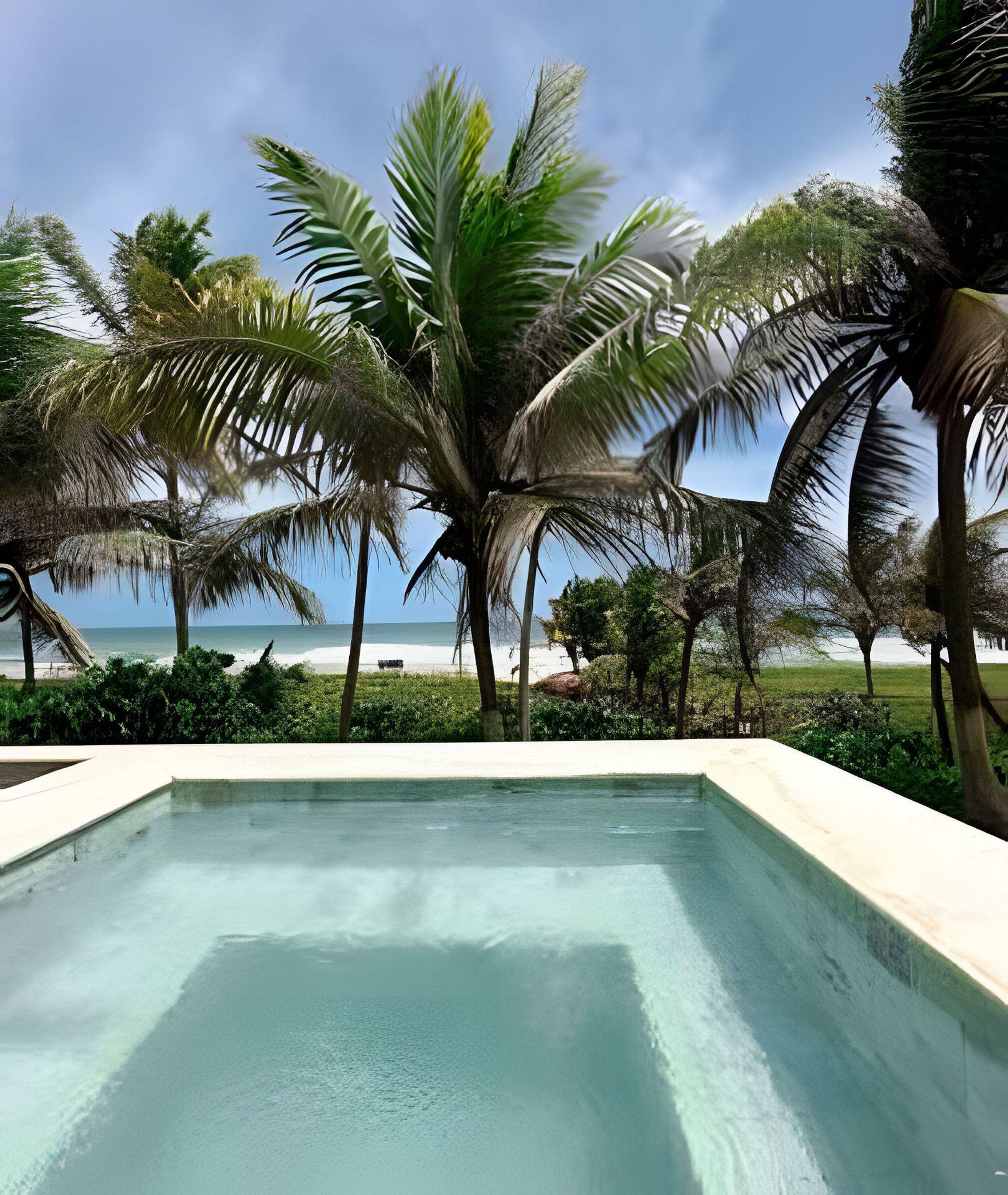 Deluxe Apartment | Pool | Indoor pool