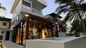 Deluxe Apartment | Exterior