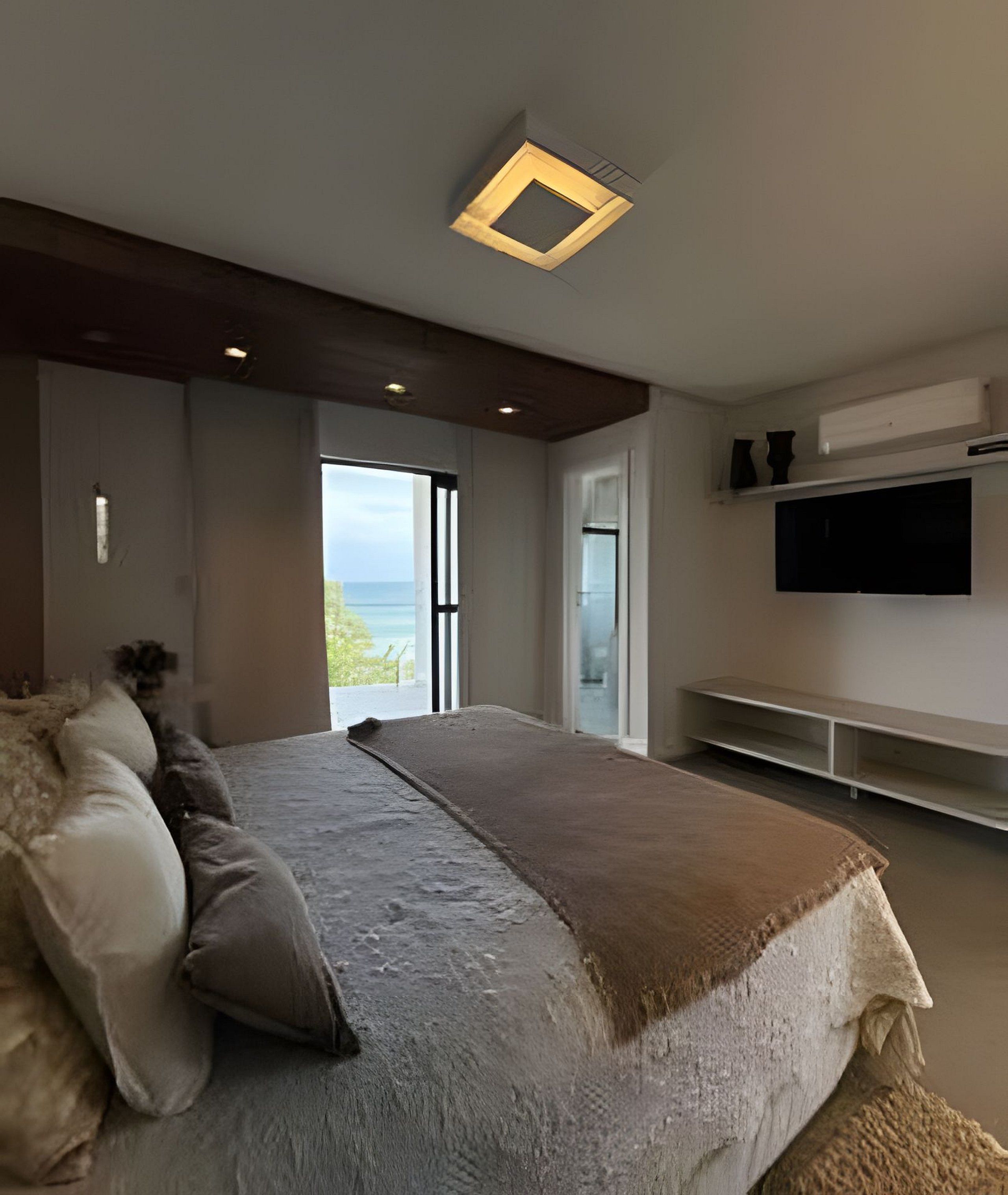 Deluxe Apartment | WiFi (free)