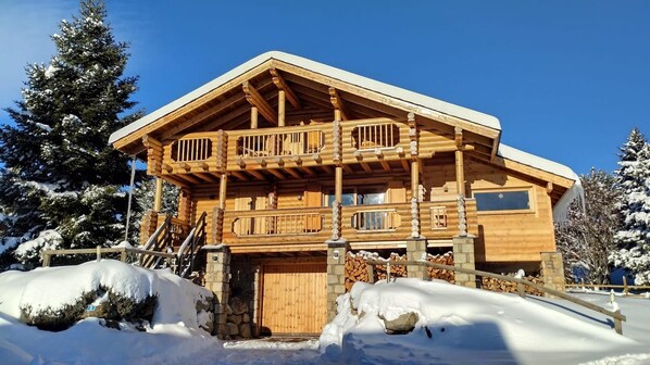 Unclassified image, 1 of 13, button - Vrbo Property (Bolquere)