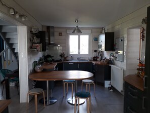 Unclassified image, 5 of 9, button - Vrbo Property (Plouha)