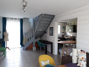 Unclassified image, 4 of 9, button - Vrbo Property (Plouha)