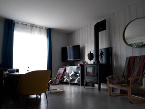 Interior - Vrbo Property (Plouha)