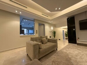 Interior - Aurion Executive Apartment- Rashid Mall  (Madinah)