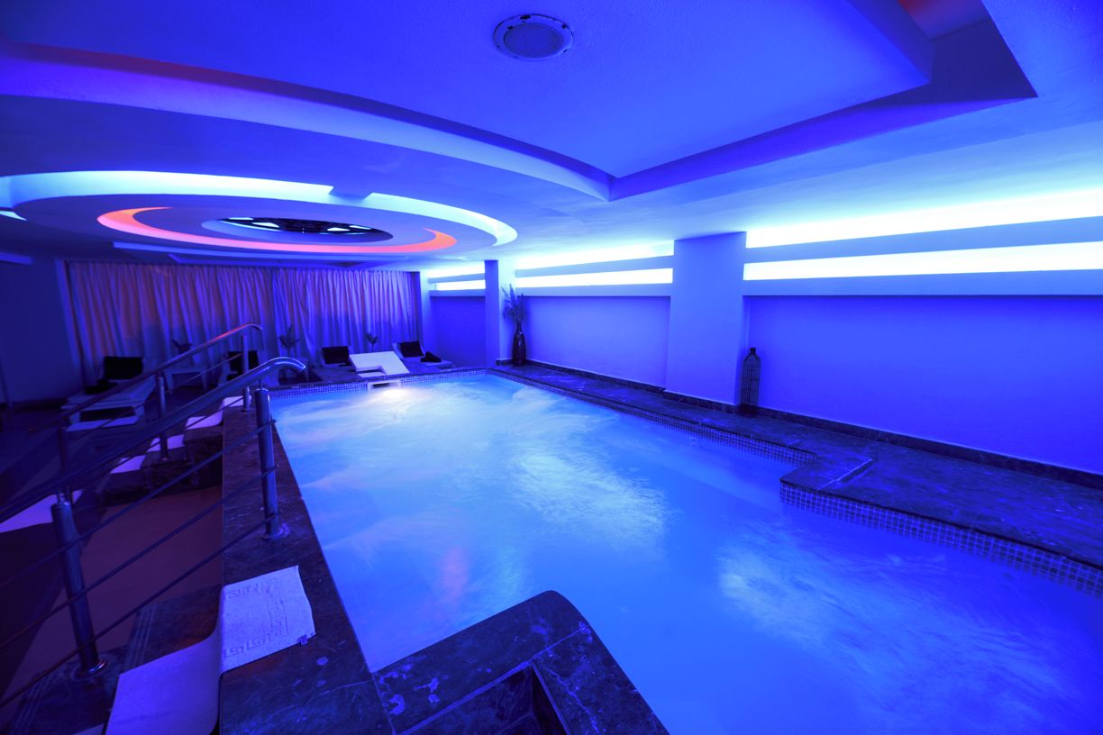 Spa