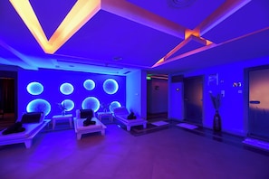 Spa - Savoy Le Grand Residence Suites (Marrakech)