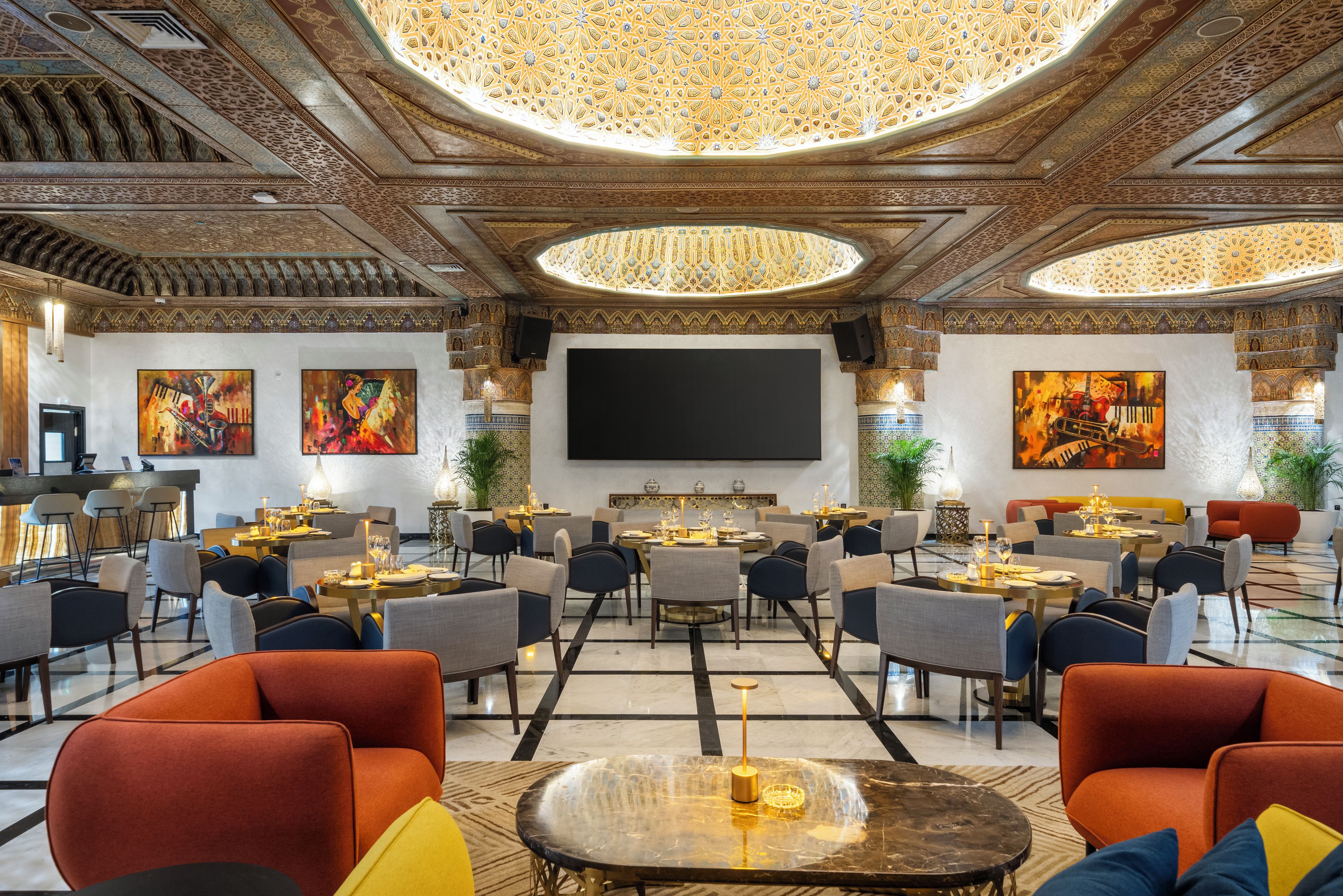 Restaurante