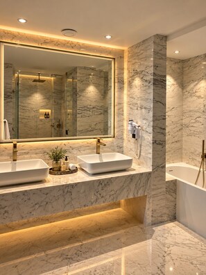 Unclassified image, 4 of 40, button - Savoy Le Grand Residence Suites (Marrakesh)