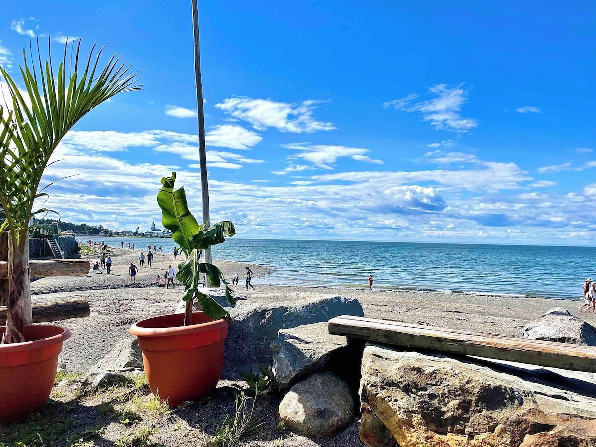 Plage