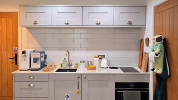 Dapur pribadi