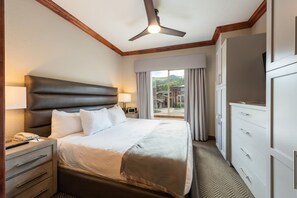 Unclassified image, 5 of 7, button - Resort - signature suite in charming Park City with ski lift access (Park City)