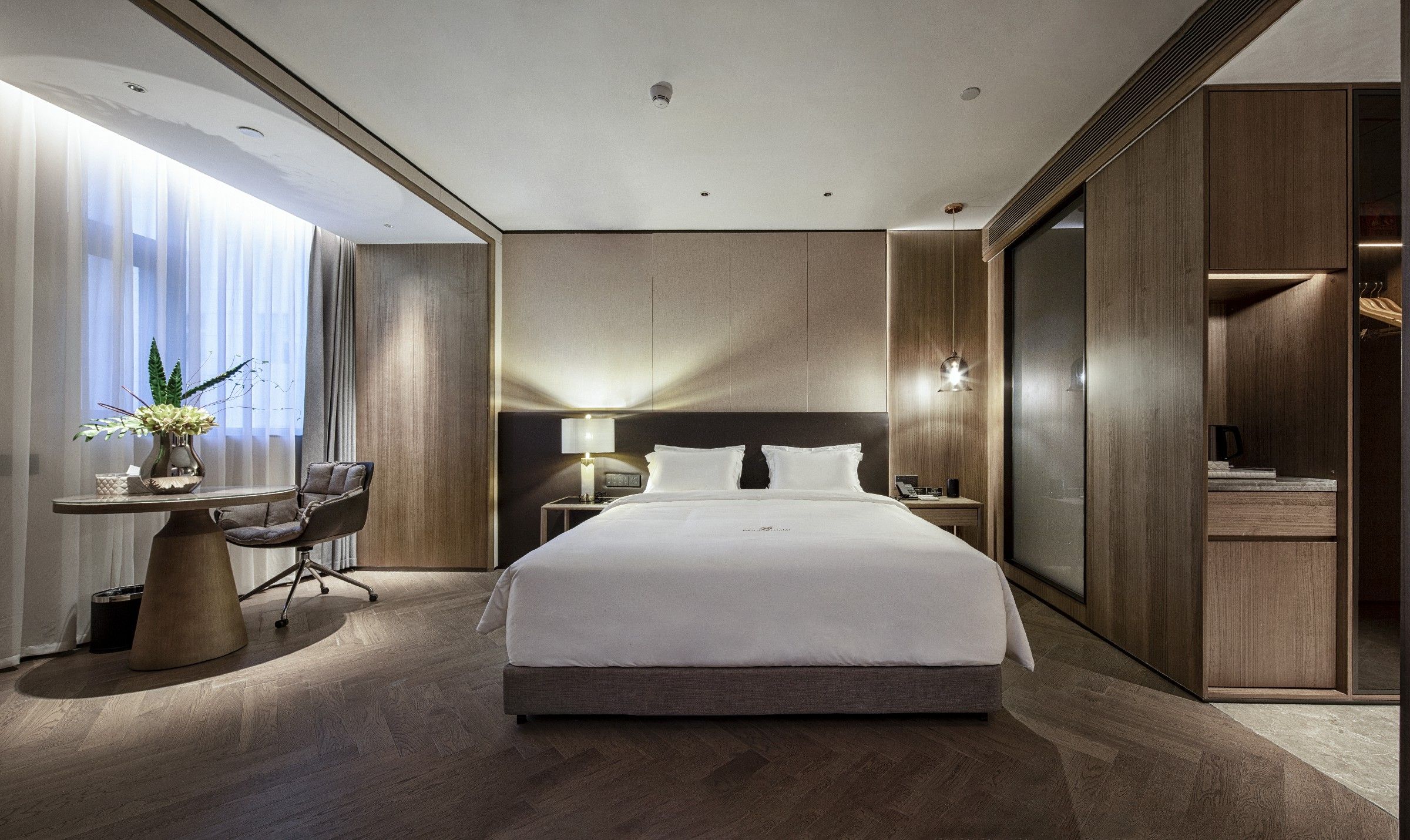 Kamer