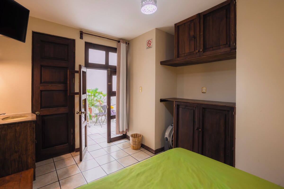 Habitación