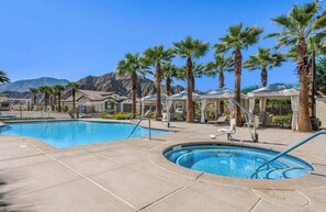 Unclassified image, 2 of 33, button - Charming 3-bedroom house in La Quinta. Close to Polo grounds, PGA West, Old Town (La Quinta)