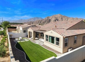 Unclassified image, 3 of 33, button - Charming 3-bedroom house in La Quinta. Close to Polo grounds, PGA West, Old Town (La Quinta)