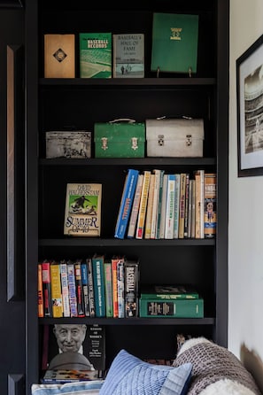 Interieur