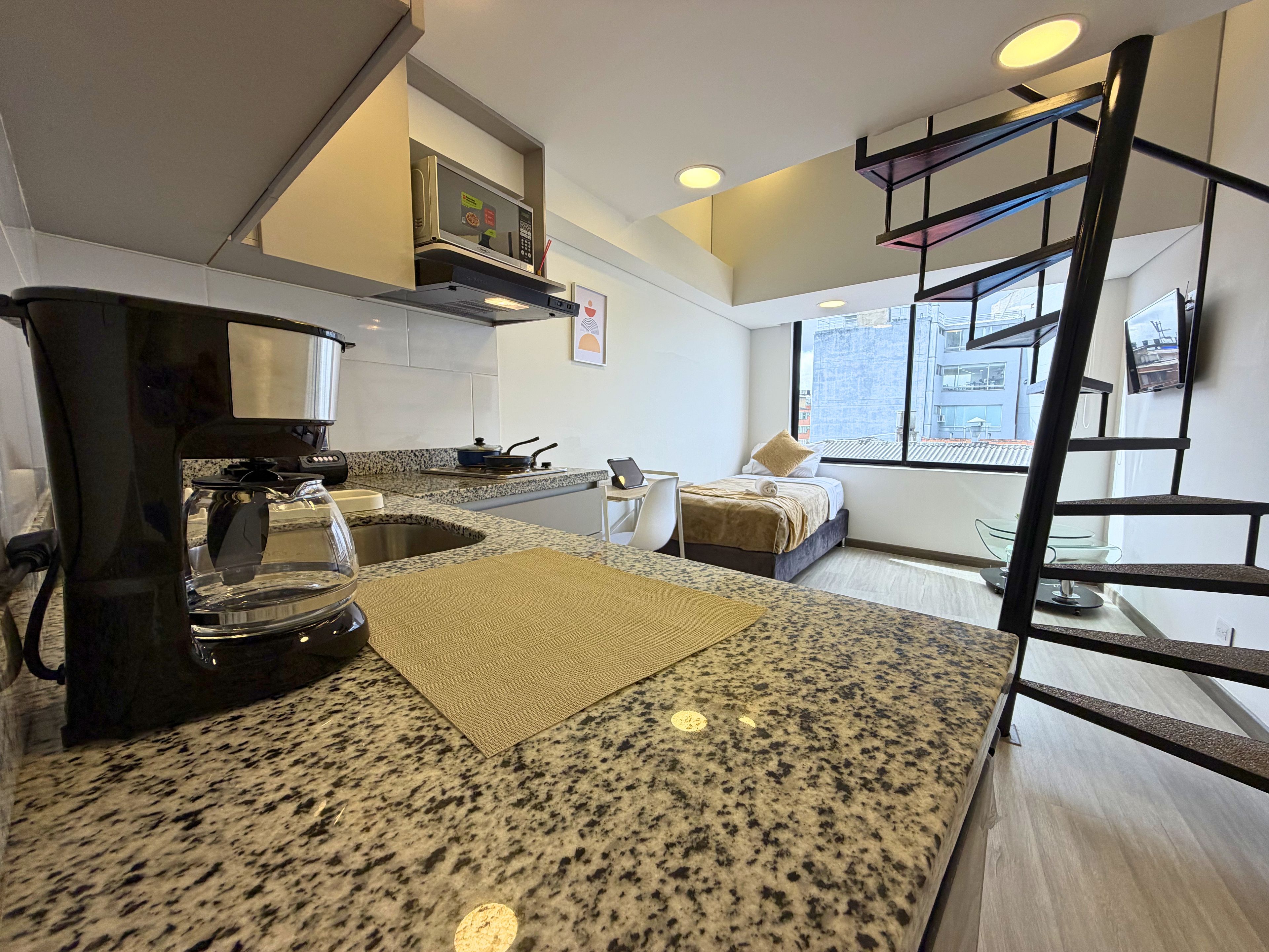 Interieur