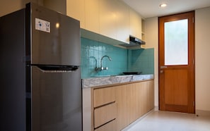 Dapur peribadi