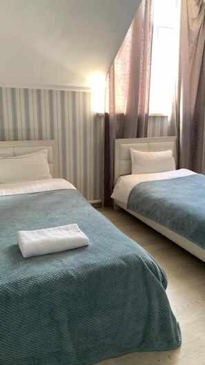 Unclassified image, 5 of 54, button - Garnet hotel  (Bishkek)