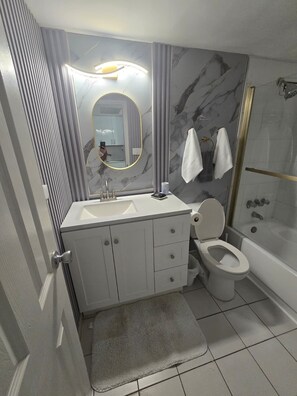 Salle de bain
