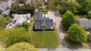 Unclassified image, 4 of 12, button - NEW to Vrbo! Fully renovated Dennis Port coastal retreat - walk to beaches! (Dennis)