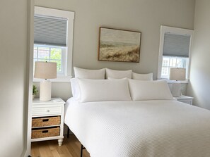 Unclassified image, 2 of 12, button - NEW to Vrbo! Fully renovated Dennis Port coastal retreat - walk to beaches! (Dennis)